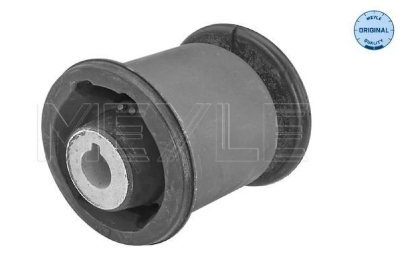 Image of Control arm bush MEYLE 014 610 0049