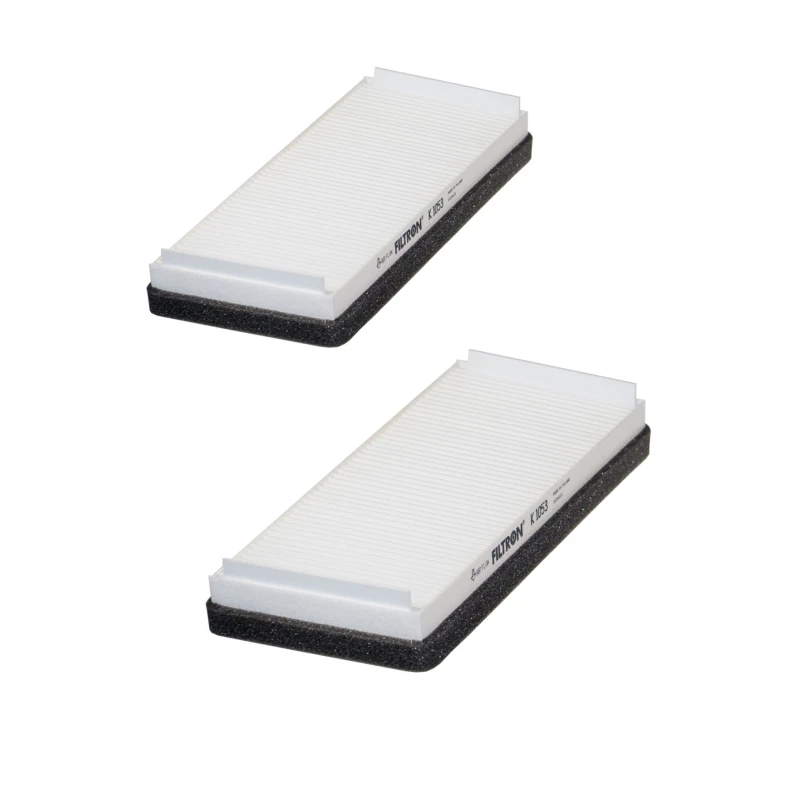 Image of FILTRON Pollen filter FILTRON K 1053-2x