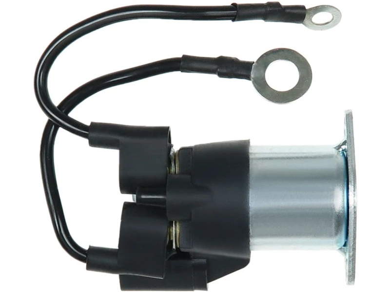 Image of AS-PL Starter solenoid AS-PL SS0221S