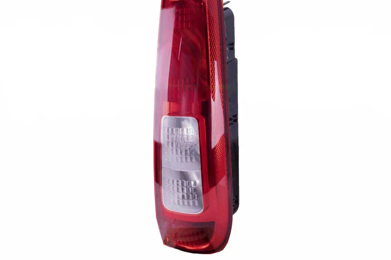 Image of PRASCO FD3524153 Rear light TYC without bulb holder, Right Combination Rearlight (391)