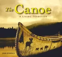 Image of canoe a living tradition