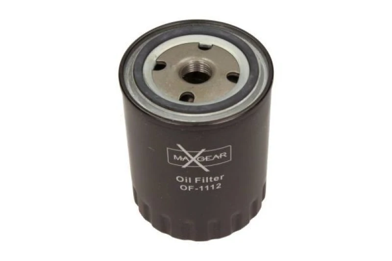 Image of MAXGEAR 26-0406 Oil filter Spin-on Filter, with one anti-return valve Oil Filter (7)
