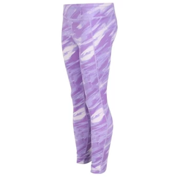 Image of Regatta Atkin Legging II - LtAmethyBrsh