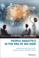 Image of people analytics in the era of big data changing the way you attract acquir