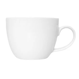 Image of Alfred Franks and Bartlett Porcelain Cappuccino Mug