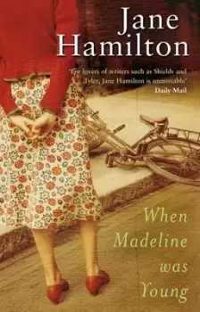 Image of When Madeline was young by Jane Hamilton