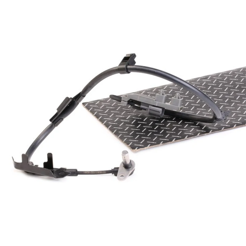 Image of RIDEX ABS sensor RIDEX 412W0834