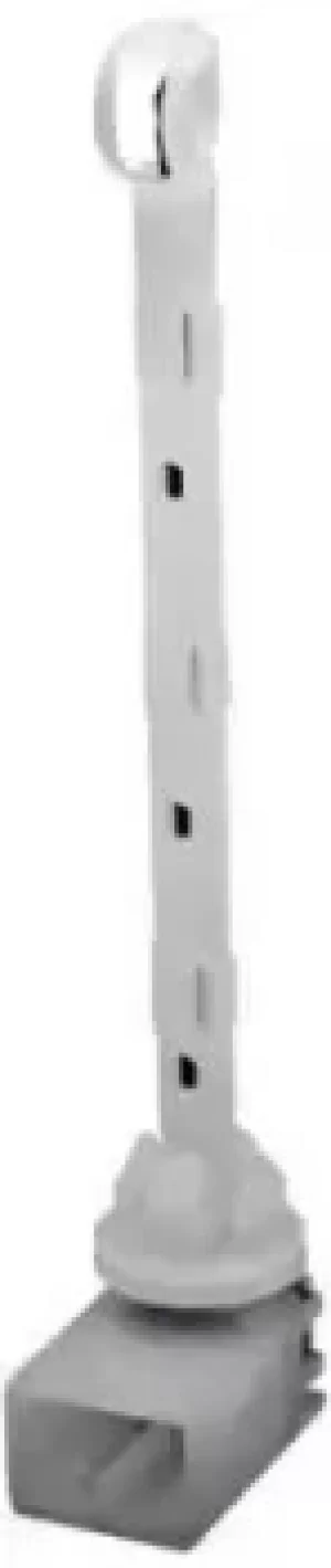 image of Sender unit, interior temperature Sensor 6PT009104-081 by Hella