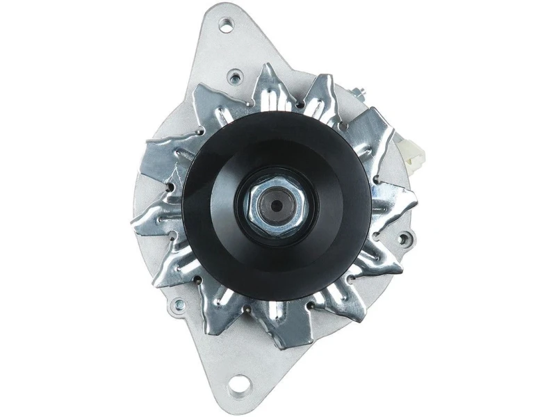 Image of AS-PL Alternator AS-PL A6710S