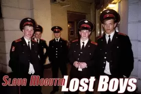 Image of lost boys