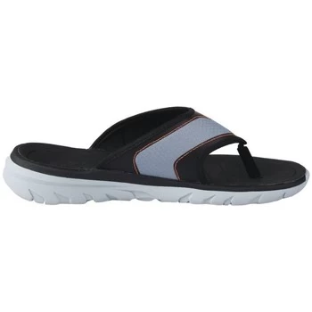 image of Dare 2b XIRO Lightweight Flip Flops mens in Grey,7,8,9,9.5,10