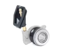 Image of RIDEX Central Slave Cylinder, clutch 47C0005 RENAULT,VOLVO,MITSUBISHI,SAFRANE II (B54_),V70 II (285),V40 Kombi (645),V70 I (875, 876),S60 I (384)