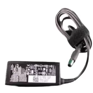 Image of DELL KVDVP power adapter/inverter Indoor 65 W Black