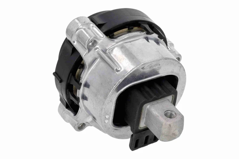 Image of VAICO V20-5058 Engine mount Green Mobility Parts Right, Hydro Mount Engine Mounting (247)