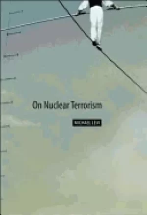 Image of on nuclear terrorism