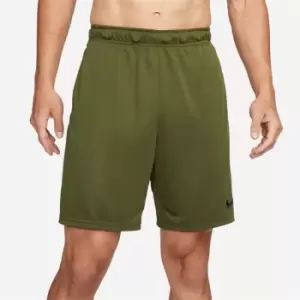 Image of Nike Dri-FIT Training Shorts Mens - Green