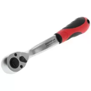 image of Gedore RED R60050009 3300411 Forward/reverse ratchet 1/2