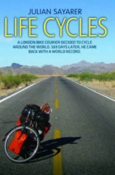 Image of Life Cycles by Julian Sayarer Paperback