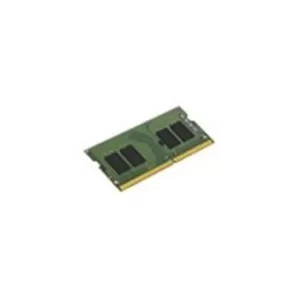 Image of Kingston KTC 8GB DDR4 2933 SODIMM SR