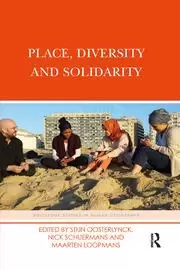Image of Place Diversity and Solidarity