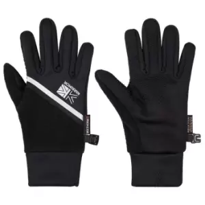 image of Karrimor Thermal Gloves Junior - Black