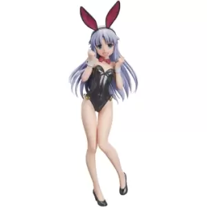 image of FREEing A Certain Magical Index III 1/4 Scale Figure - Index (Bare Leg Bunny Ver.)