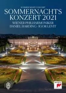 Image of Sommernachtskonzert 2021: Wiener Philharmoniker (Harding)