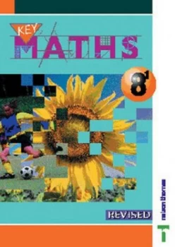 Image of Key Maths by David Baker Paperback