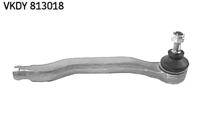 Image of SKF Track rod end SKF VKDY 813018