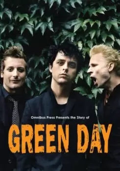 Image of Omnibus presents the story of Green Day by Doug Small