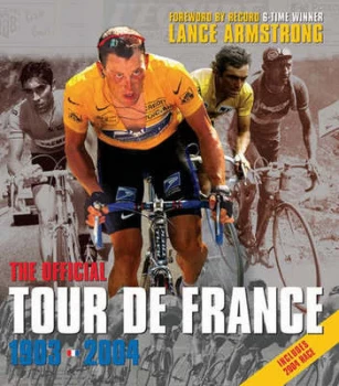 Image of The Tour De France by L Equipe Paperback