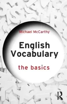Image of English Vocabulary: The Basics