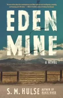 Image of Eden Mine : A Novel