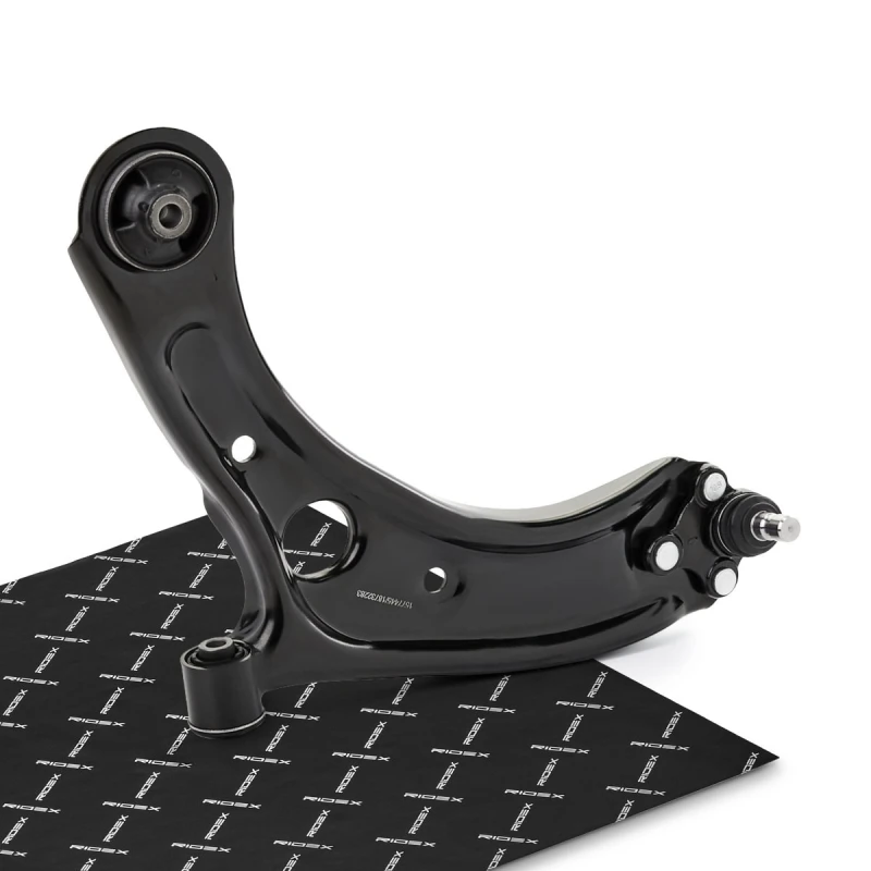 Image of RIDEX Suspension arm RIDEX 273C2564