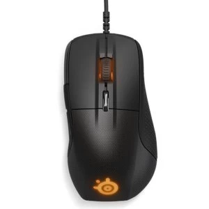 Image of SteelSeries Rival 700 Gaming Mouse Tacile Alerts and OLED Display