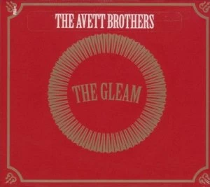 image of The Gleam by The Avett Brothers CD Album