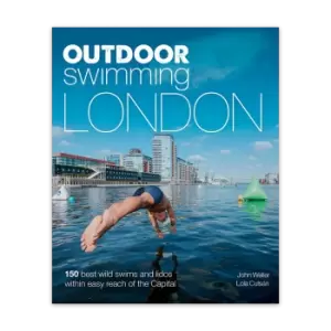 Image of Outdoor Swimming London