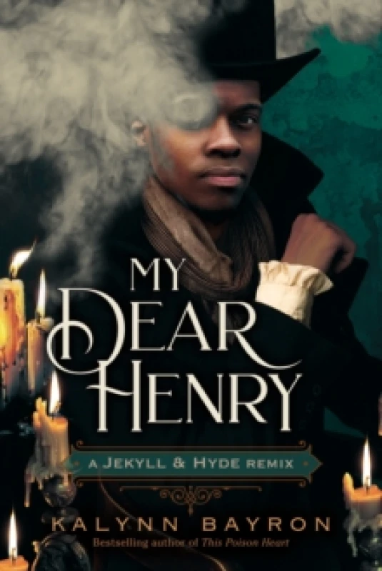 Image of My Dear Henry. Paperback. By Kalynn Bayron Books