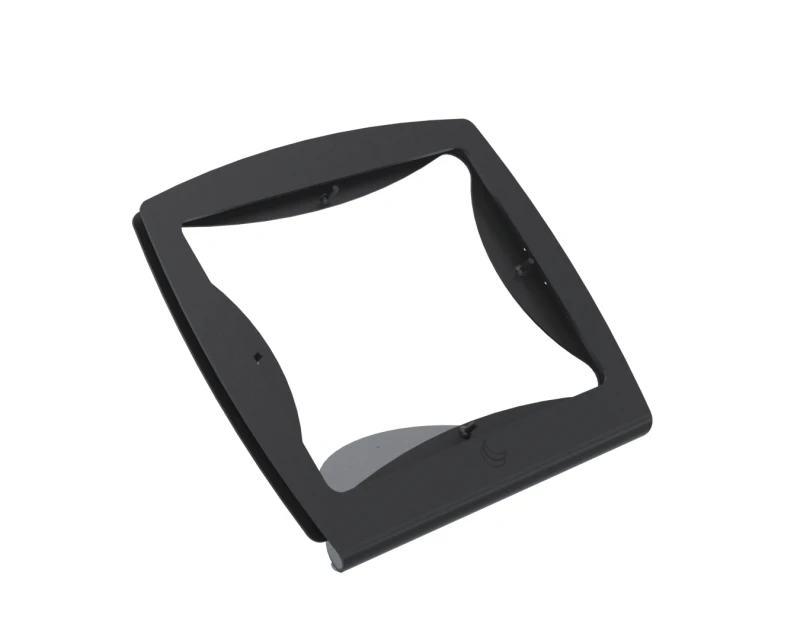 Image of Ergonomic Solutions TabPOS Tablet & mPOS C-Frame for 12.9" w.