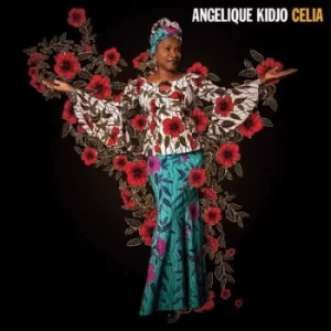 image of Celia by Angelique Kidjo CD Album