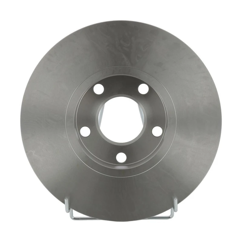 Image of FERODO Brake disc FERODO DDF324
