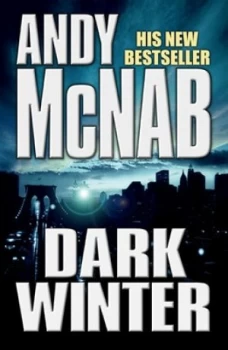 Image of Dark Winter Paperback