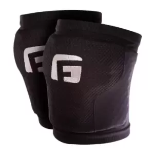 Image of G Form Envy Knee Guard - Black