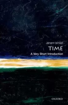 Image of Time: A Very Short Introduction