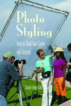 Image of Photo Styling by Susan Linnet Cox Paperback