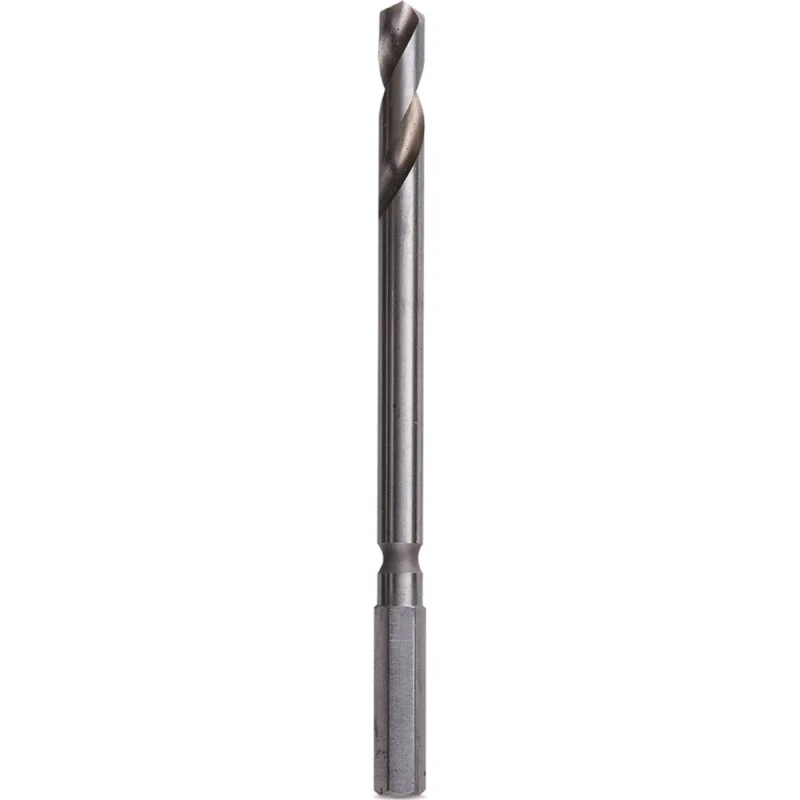 Image of Starrett A015C High Speed Steel Steel Hex Pilot Drill for Hole Saws A015C