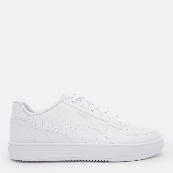 Image of Puma Mens Caven 2.0 Trainer PM29403 Size 9 - Black/White