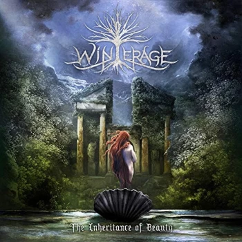 image of Winterage - The Inheritance of Beauty CD