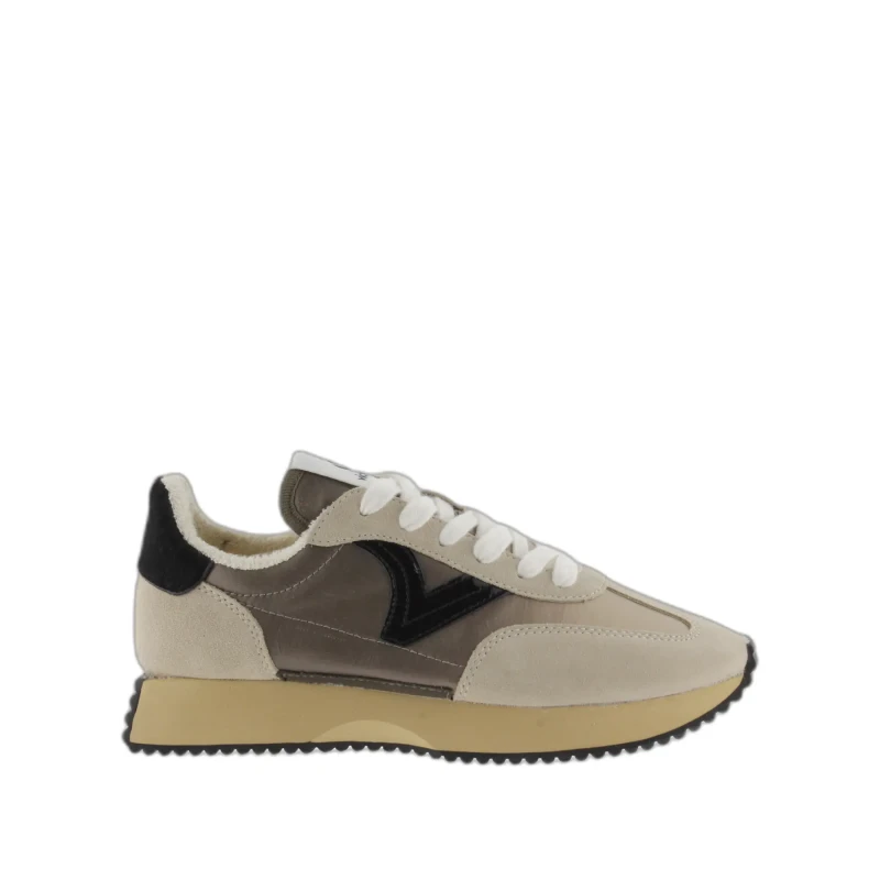 Image of Victoria Womens Trainers Victoria Cosmos Beige Female 37