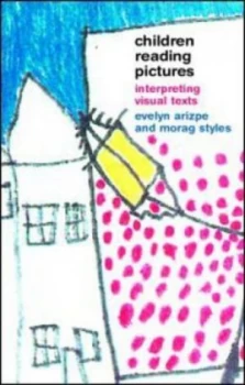 Image of Children Reading Pictures by Evelyn Arizpe Paperback